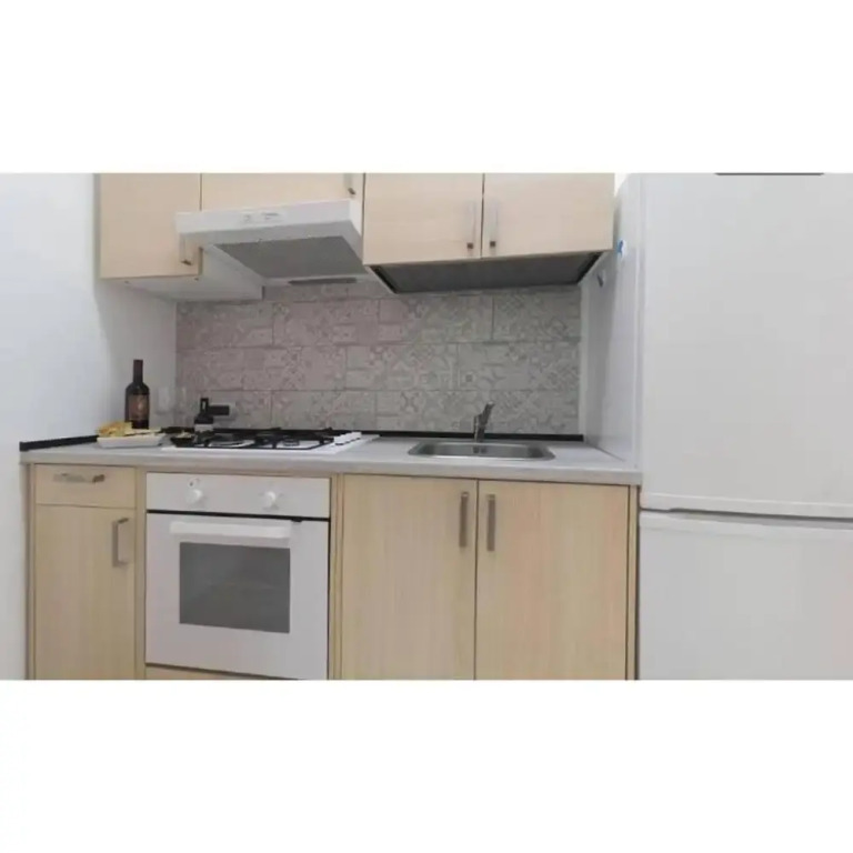 Apartment With 2 Bedrooms in Agrigento, With Furnished Terrace and Wif