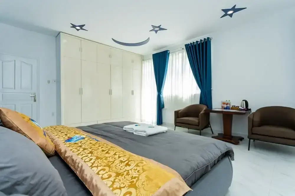 Tran Duy Villa C5