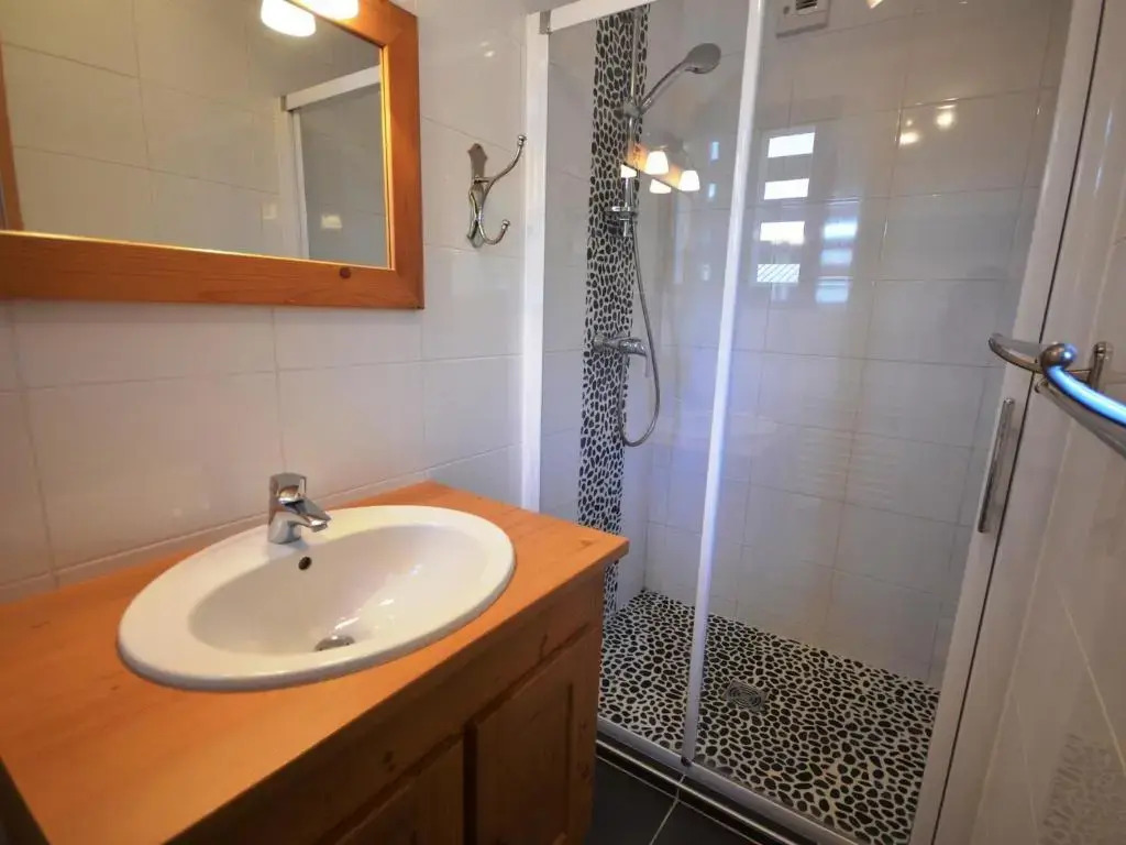 Appartement Les Gets, 3 pièces, 7 personnes - FR-1-623-68