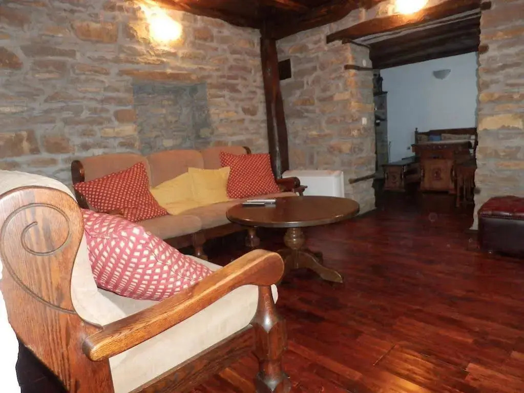 Guest House Turkincha