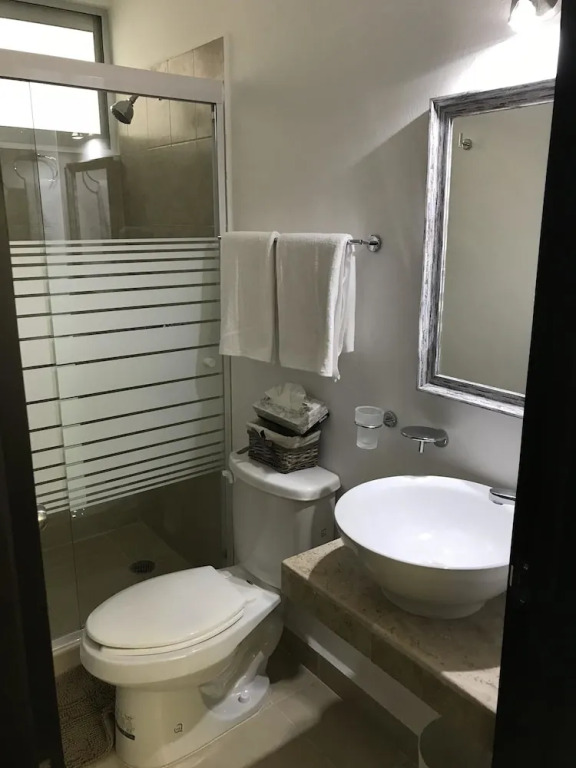 PLAYA SUITES apartment