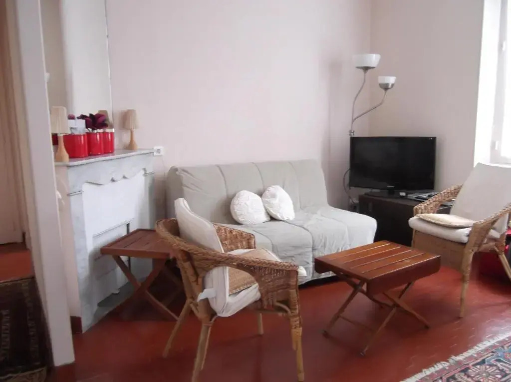 Apartment in Cannes
