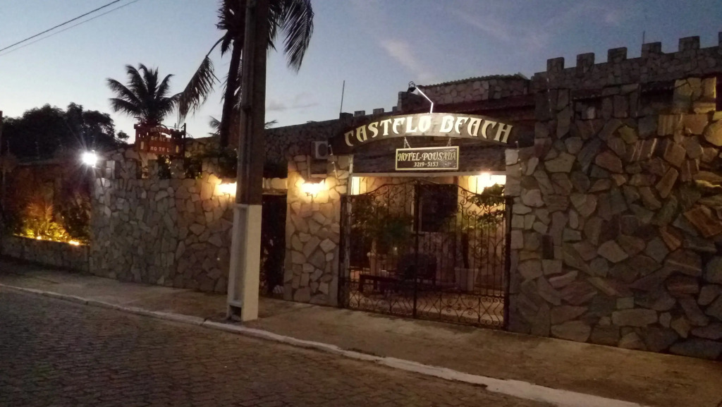 Castelo Beach Hotel