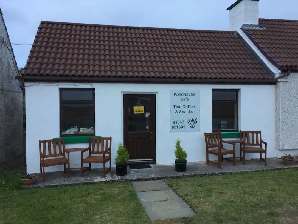 Windhaven B&B