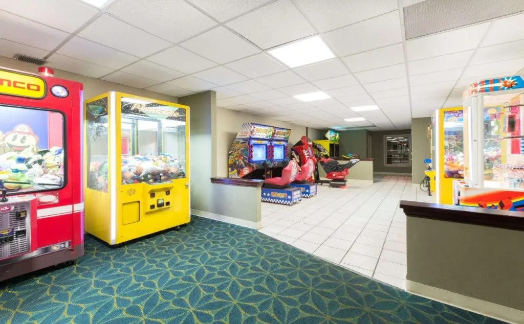 Ramada Plaza Louisville