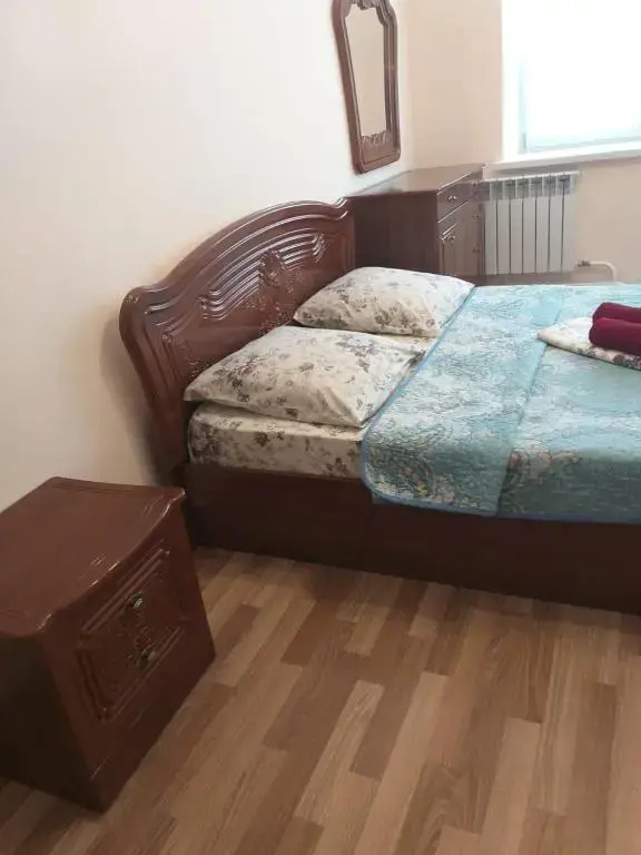 1 komnatnaja kvartira v novom dome