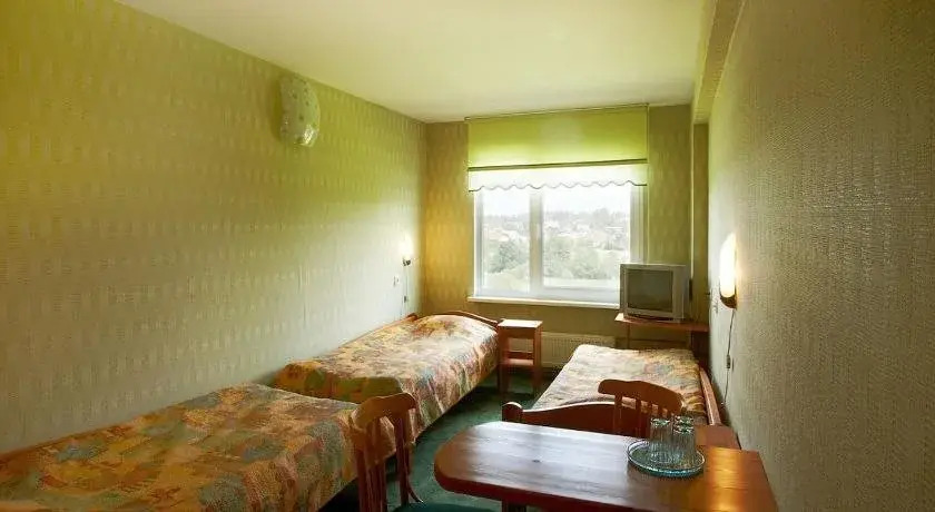 Hotel Talsi