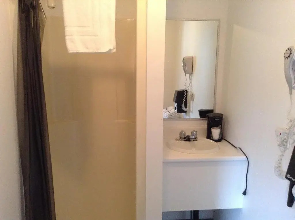 Motel Joliette Inc