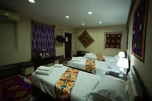 Eco Hotel