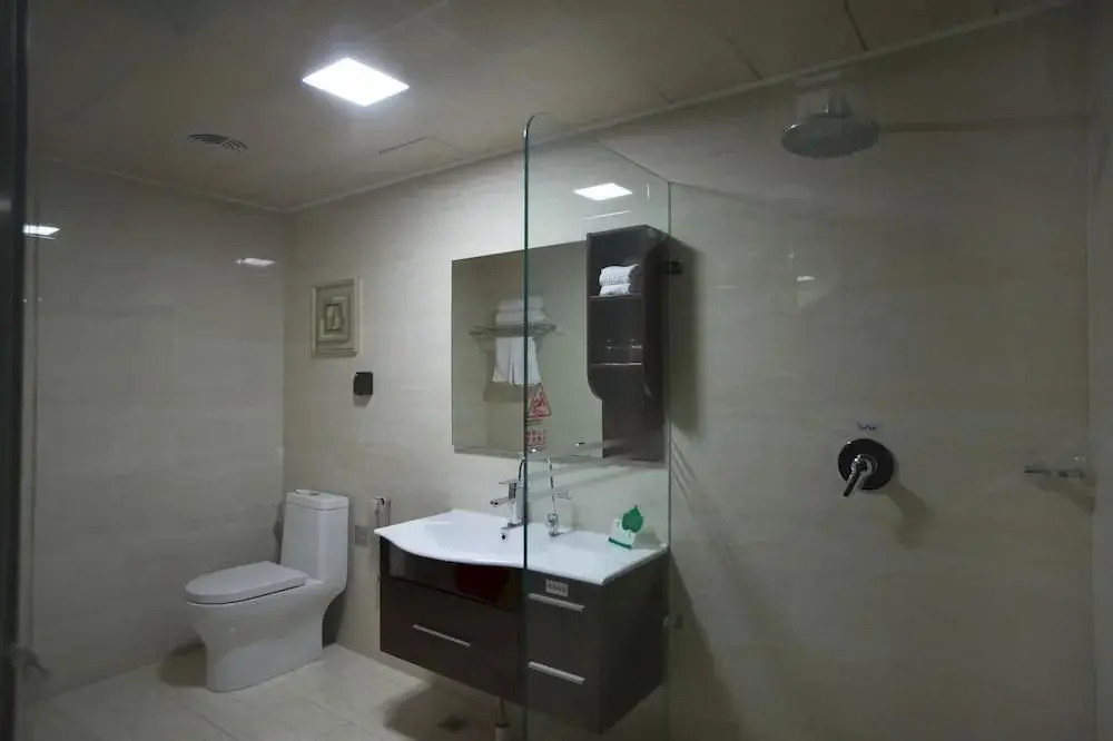 Ao Cheng International Grand Hotel