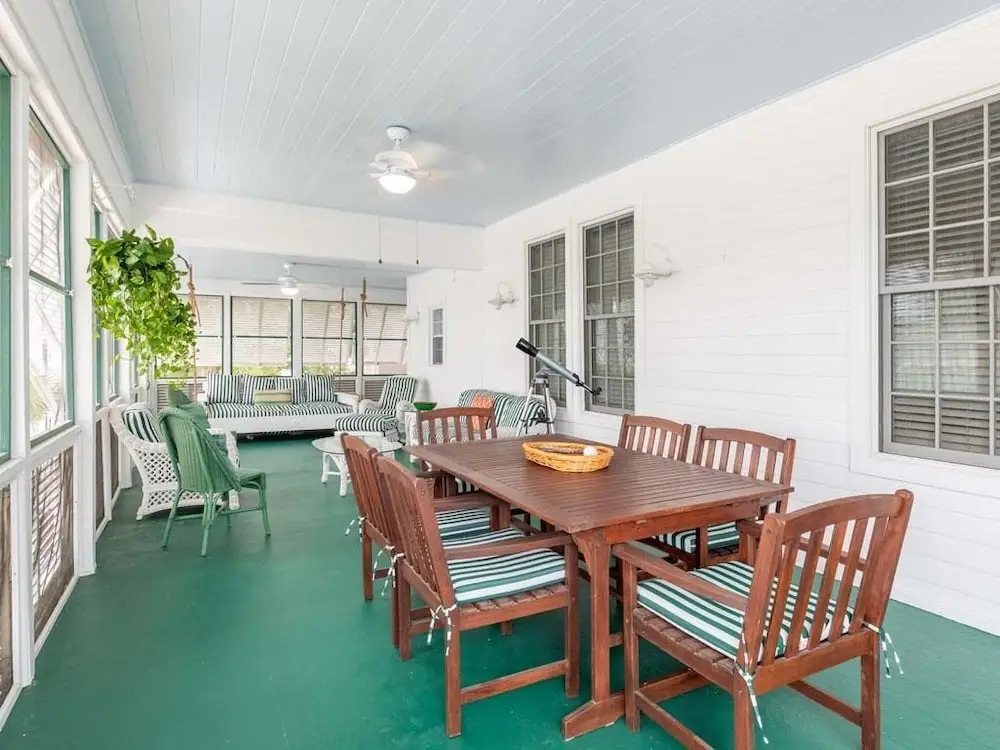 Caretta Cottage