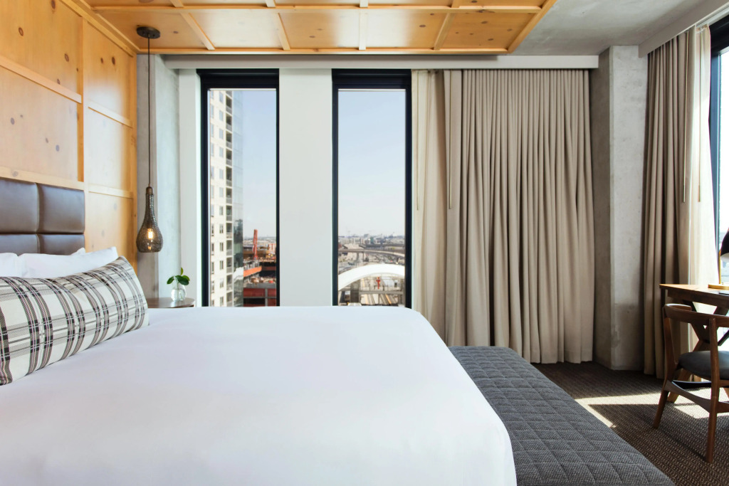 Limelight Hotel Denver