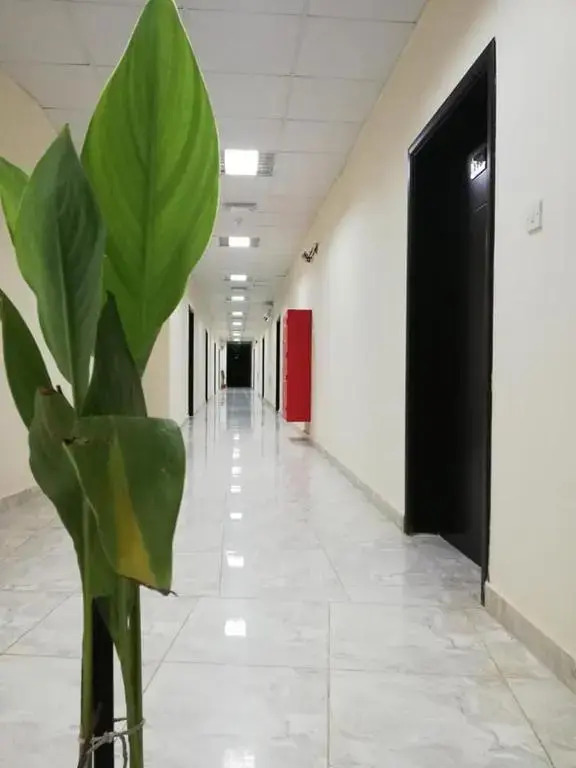 بابلون للشقق المفروشة Babylon Furnished Apartment