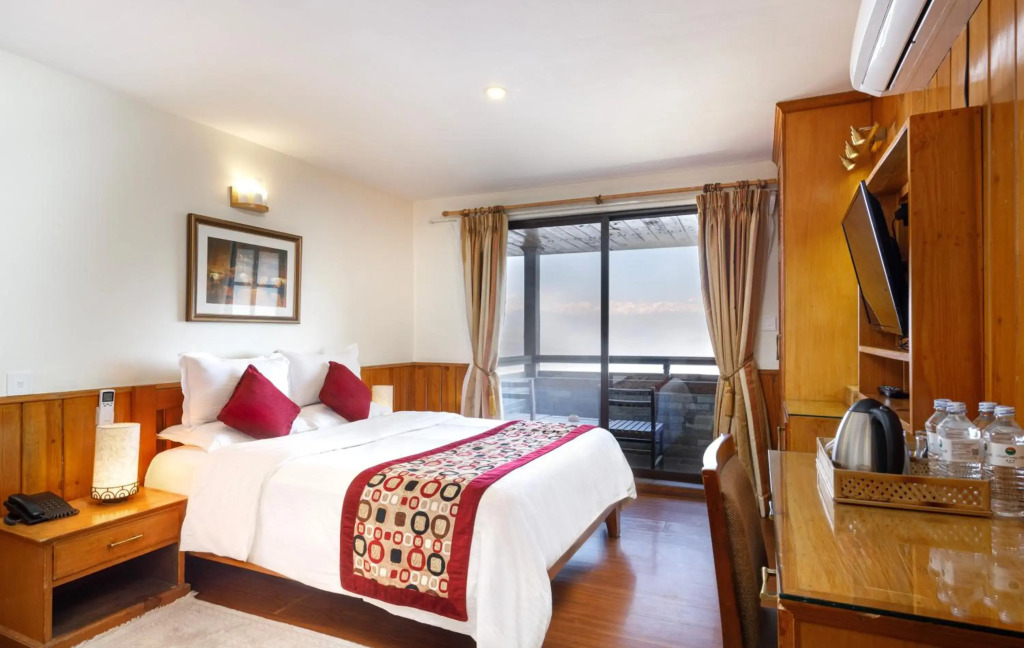 Hotel Country Villa