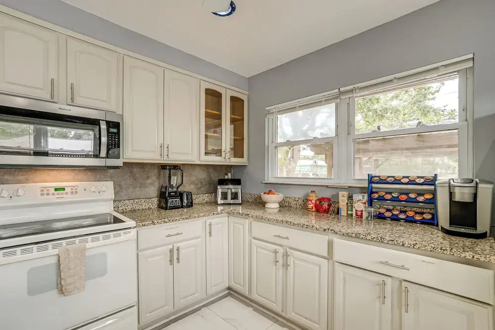 2 Mi to Riverwalk: Gem w/ Private Pool & Yard!