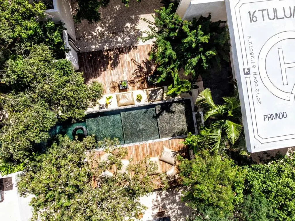 Villa in La Veleta for 16 guests