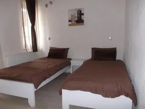 Hotel Scorpion