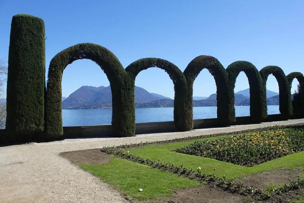 Apartment With 2 Bedrooms in Arona, With Enclosed Garden and Wifi - 30