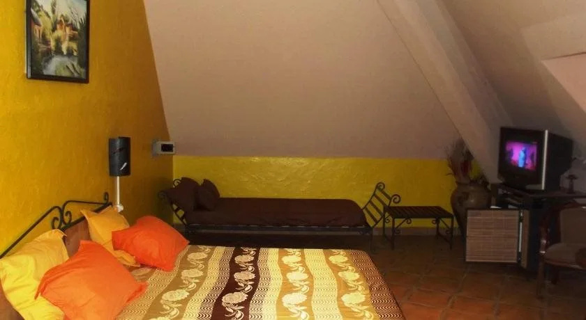 Htel Le Logis