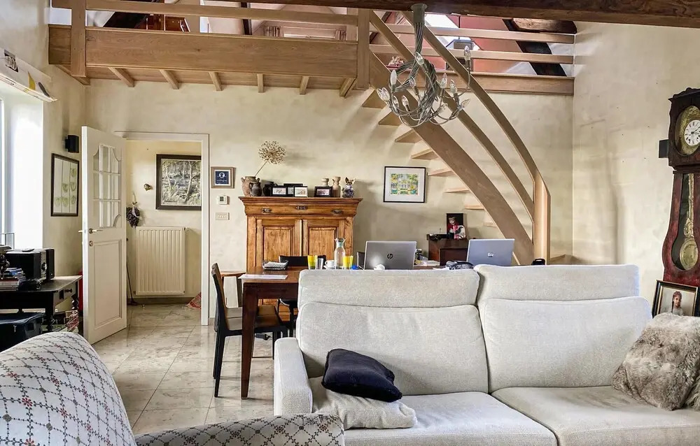 Stunning Home In Kemmel With Wifi