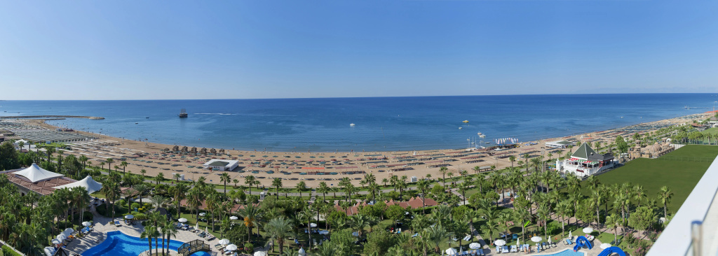 Kamelya Aishen Club & Aqua Ultra All Inclusive Kids Concept