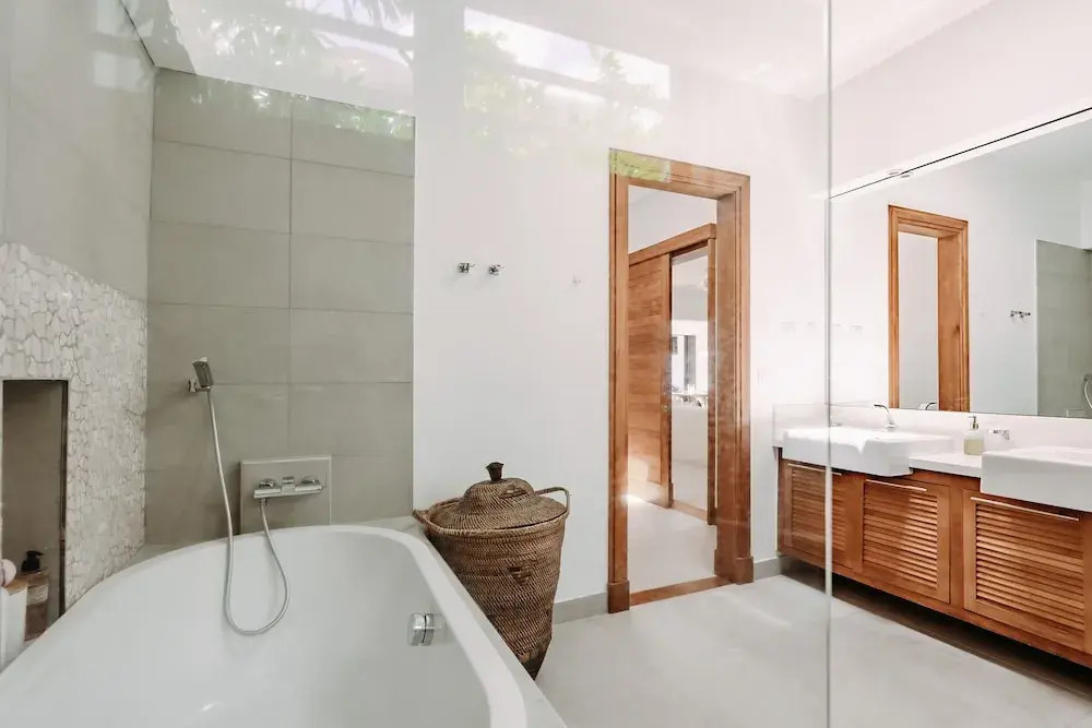 Peninsula, 3 Bedroom Luxury Beach Villa by LOV Mauritius