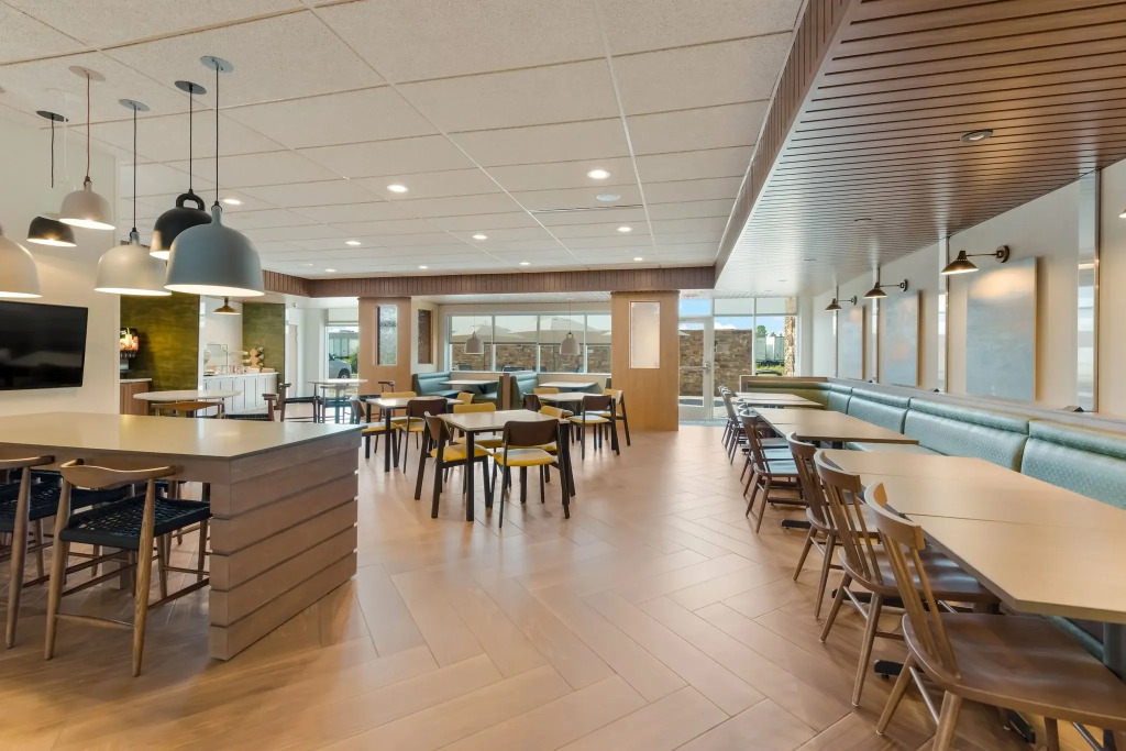Fairfield by Marriott Inn & Suites Columbus Canal Winchester