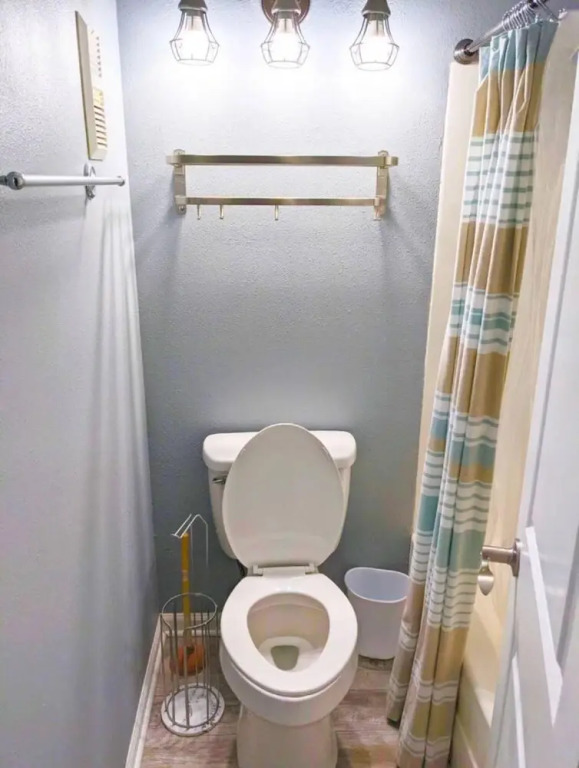 Sea Breeze 117 by Bender Vacation Rentals