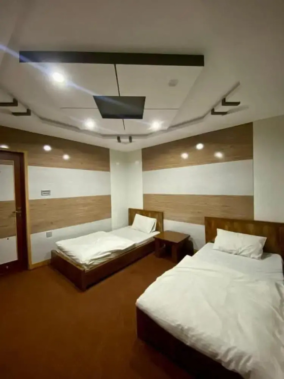 Dream Land Guest House skardu