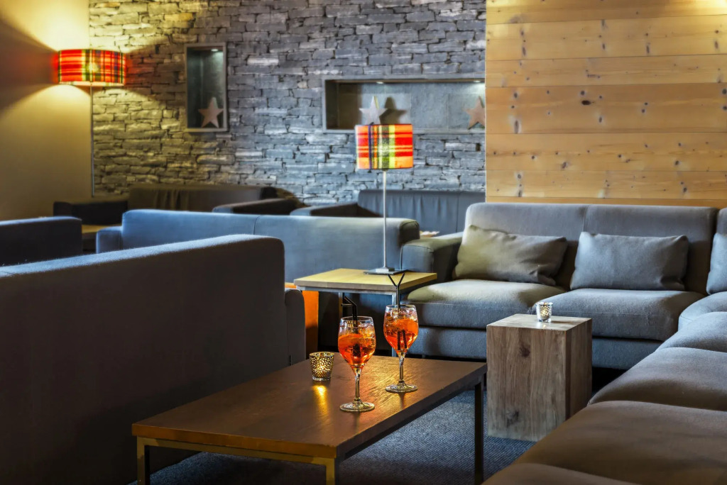 Chalet Hotel Kaya