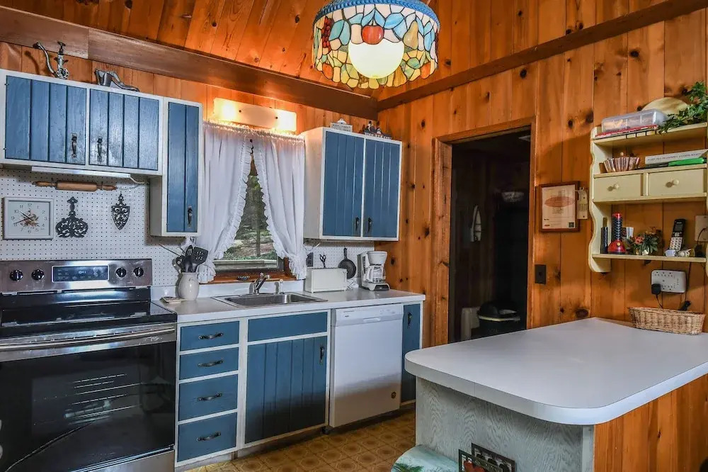 Woodhaven 3 Bedroom House