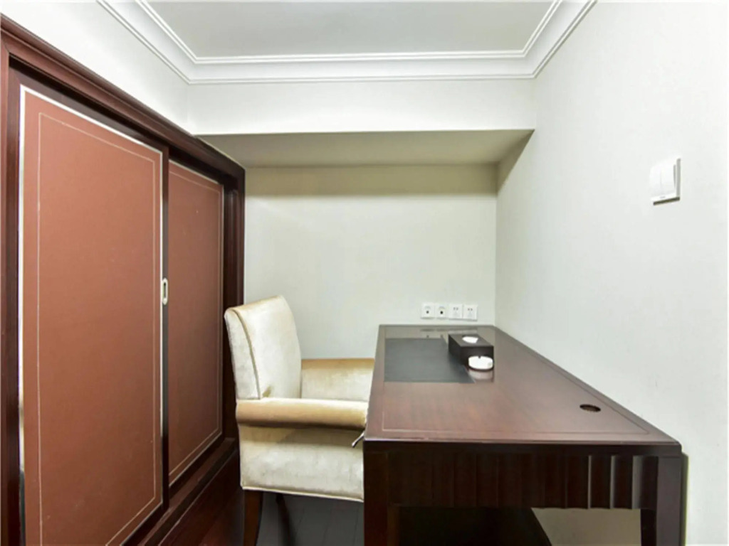 Bangtai International Apartment
