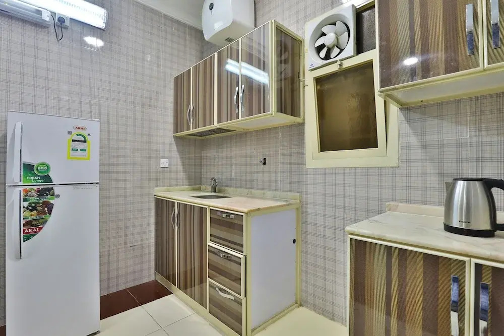 Oyo 393 Shorof Abha
