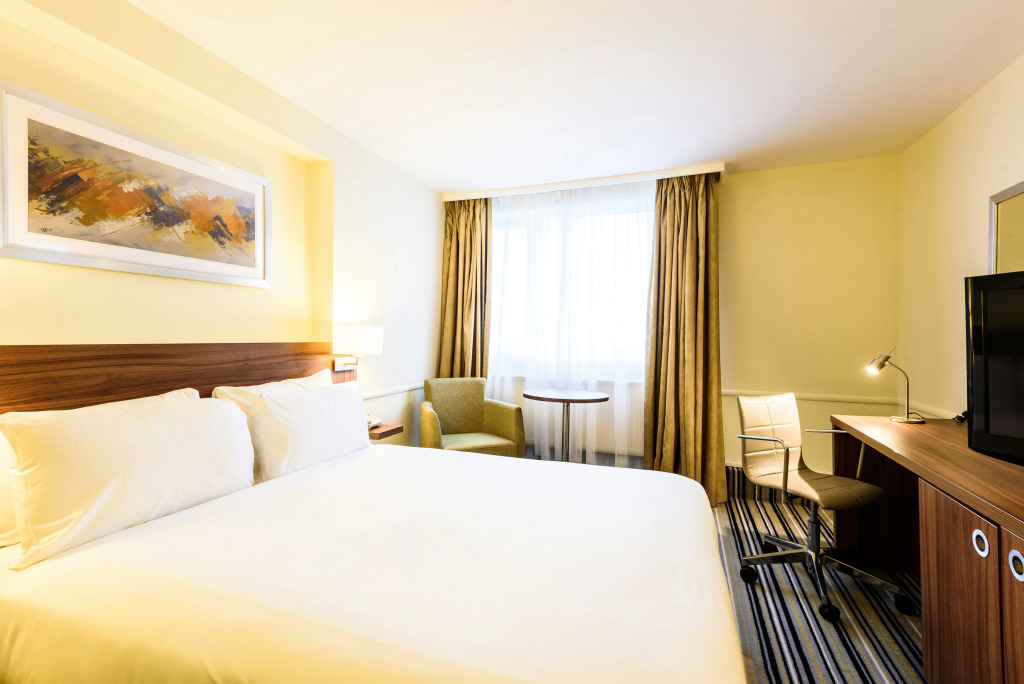 Holiday Inn Portsmouth by IHG
