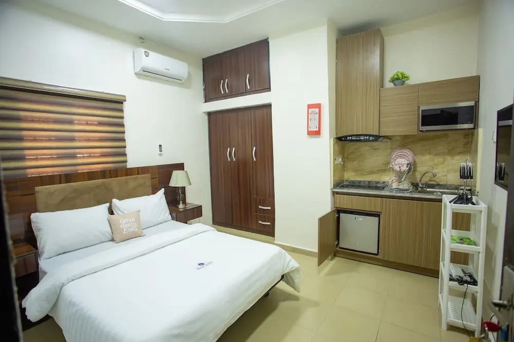 Prestige Resident Apartments and Homes