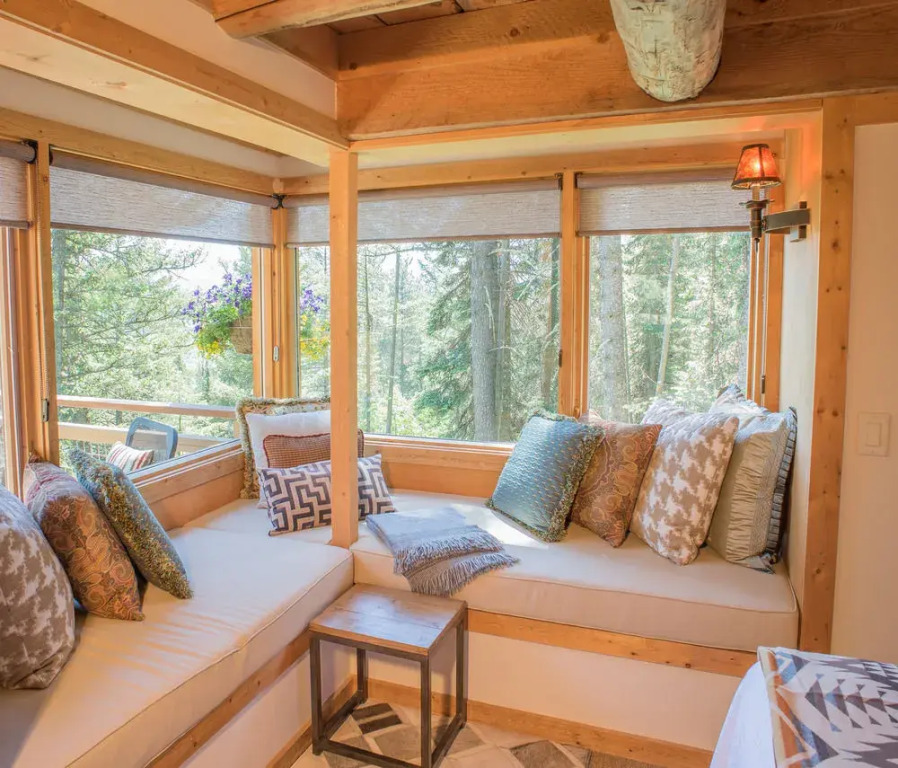 Jackson Hole Hideout