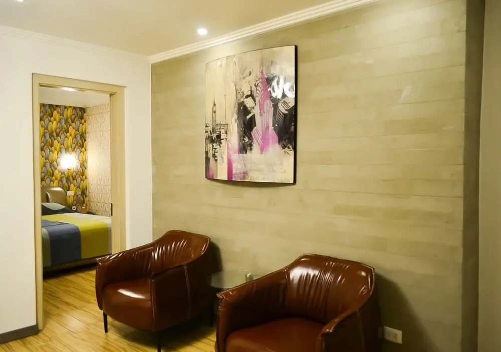 Hotel Boutique Holitel