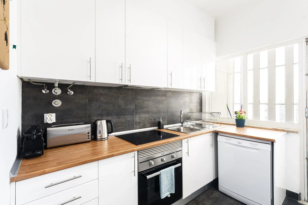 WHome | Anjos Premium Apartment #8