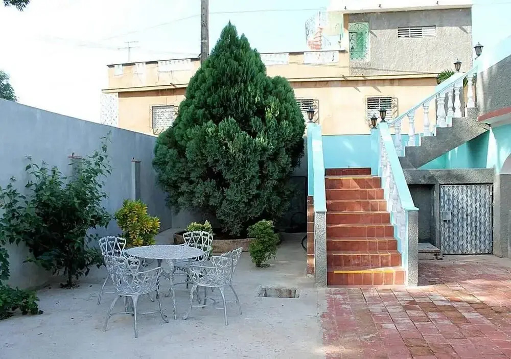 Hostal La Maison B&B TRINIDAD