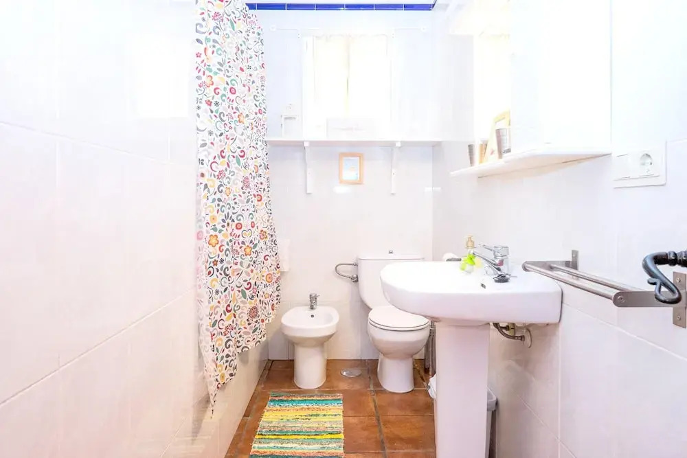 Villa With 3 Bedrooms in Málaga, With Wonderful sea View, Private Pool