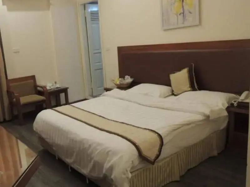 Mai Villa - Trung Yen 1 Hanoi
