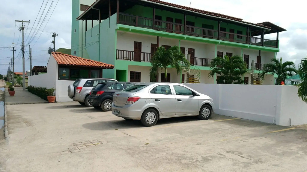 Pousada Porto De Galinhas