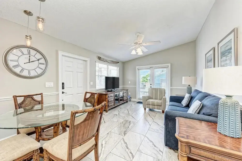 The Anna Maria Island Beach Paradise