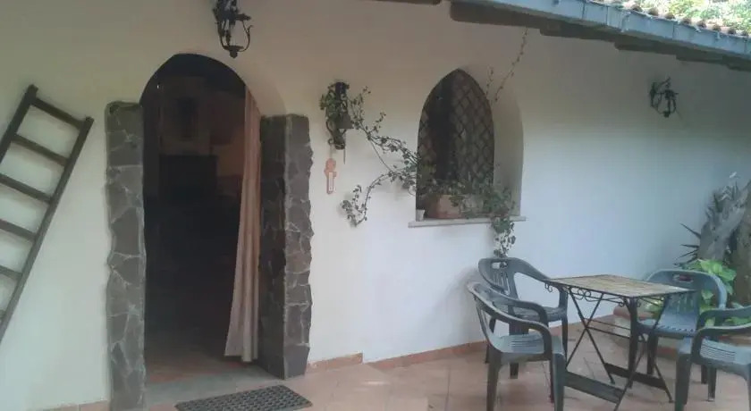 Villetta