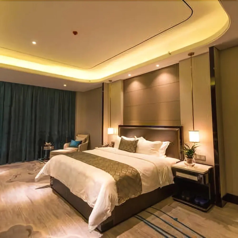 Yuanling Huixin Lijing Hotel