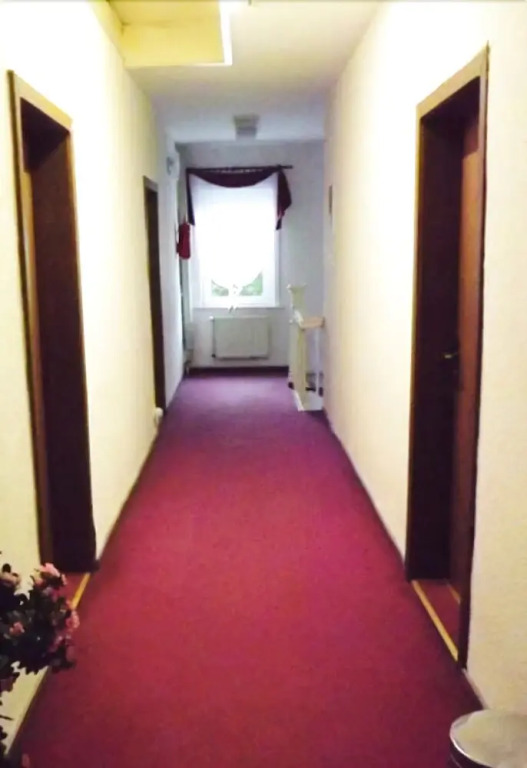 Pension Bodetal