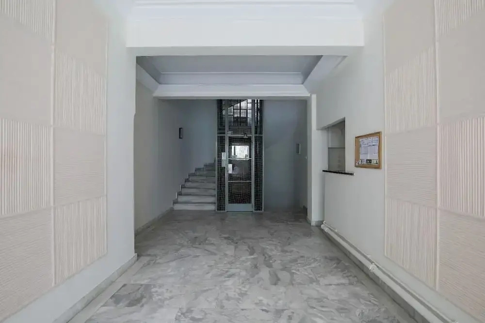 Acropolis Luxury Athens Suites