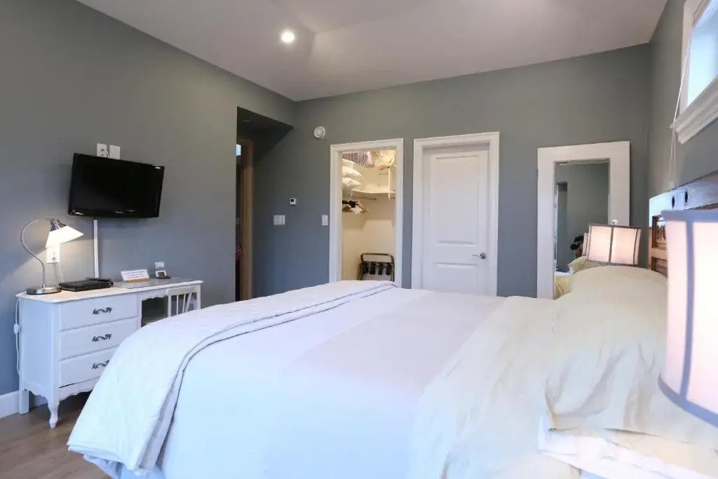 Vancouver Traveller B&B