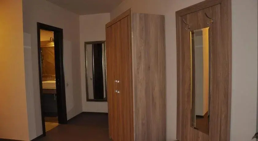 Hotel Rainer