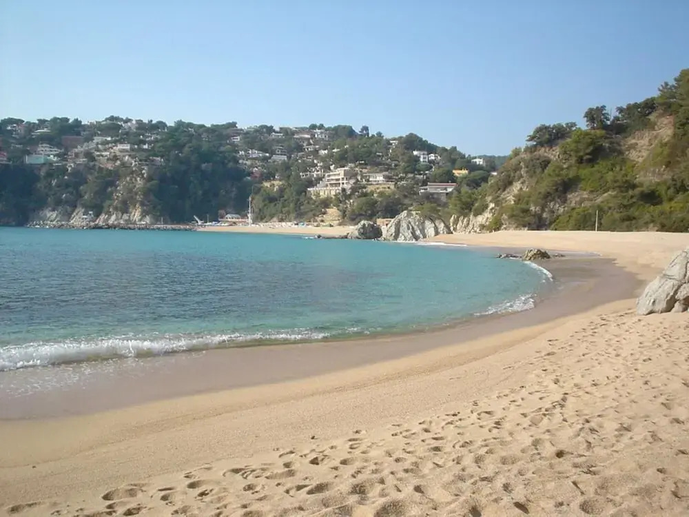 106147 - Villa in Lloret de Mar